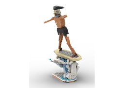31137 Surfing