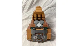 Separatist MTT Midi Scale