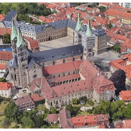 Bamberg Cathedral