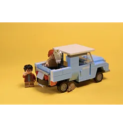 76424 Pickup