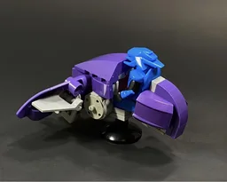 Covenant Ghost