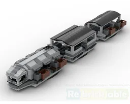 Imperial Logistics Trailer v2
