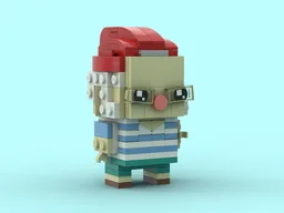 Mr. Smee