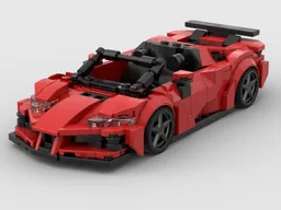 sf90 modification
