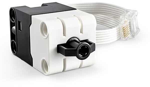 Lego Force Sensor