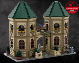 SW Theed House #3