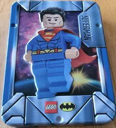 Superman
