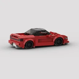1990 HONDA NSX