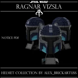 Helmet Ragnar Vizsla