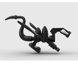Little Black Dragon