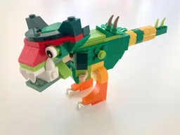 11017 Rex