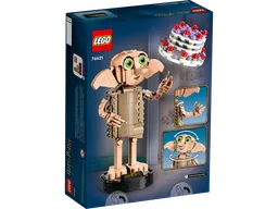Dobby the House-Elf