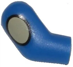 Arm, Right with Tan Oval Pattern