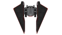 Glaive Interceptor
