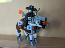 Strider (Horizon)