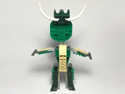 31058 - Sorcerer