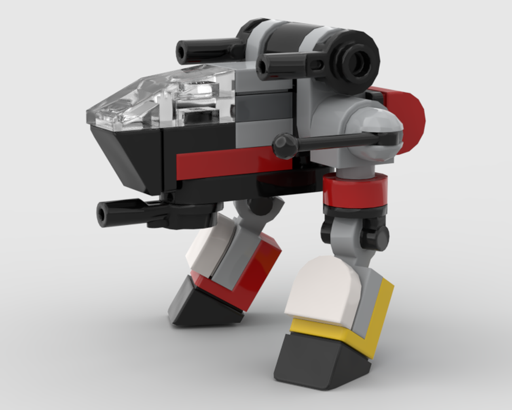 Lego JuneBug