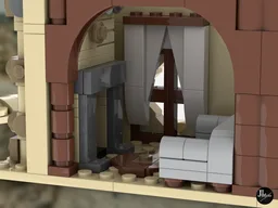 Shell Cottage