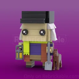 Caretaker