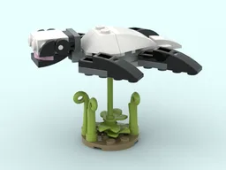 Skylar Sea Turtle