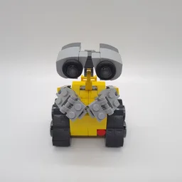 Wall-E