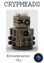 Dalek (Doctor Who)