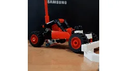 42116 Buggy V3