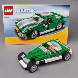 6743 Rodster