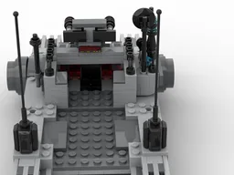 TX-225 GAVcv Command Vehicle