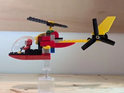 60144 - Helicopter