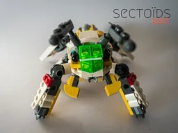 Alternate : Sectoid Ant