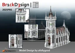 Gothic Church