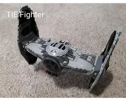 TIE Fighter