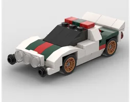 The World Rally Bundle