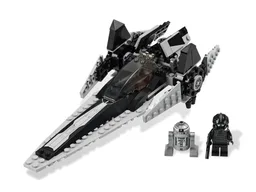 Imperial V-wing Starfighter