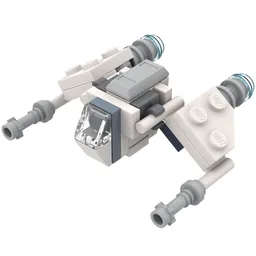 75279 Starship 11