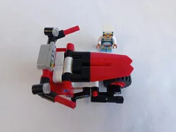 42116 motorcycle