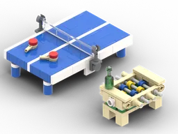 table sport