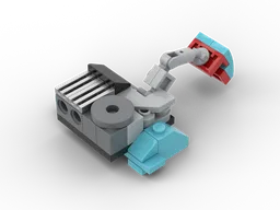 31146 Excavator