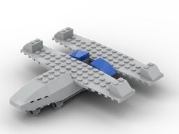 Airspeeder ACP-1200 4 wings
