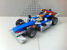 31075 Custom F1