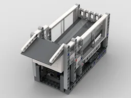 Elevator new version