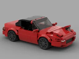 Mazda MX-5 Miata NA
