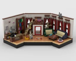 Cat Cafe