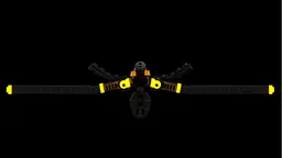 Tron Lightjet 2.0