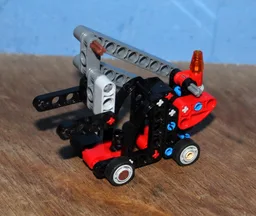 30655-Telehandler