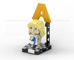 Agnetha ( ABBA)