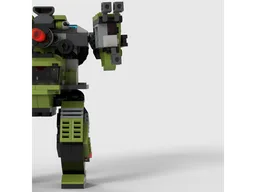 31007 Frog Mech