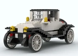 395 1913 Cadillac