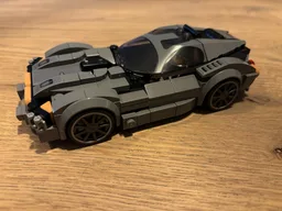 76915 Sonic GT